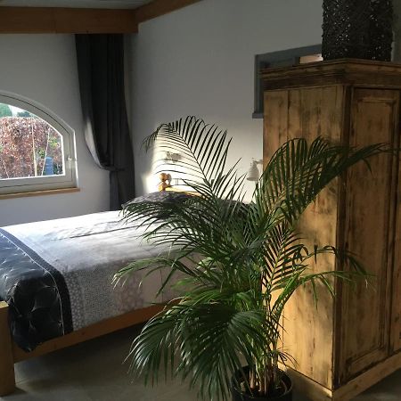 Beukenhof Panzió Molenschot Kültér fotó