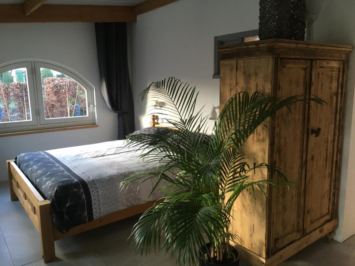 Beukenhof Panzió Molenschot Kültér fotó
